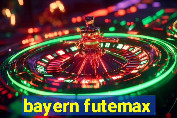 bayern futemax